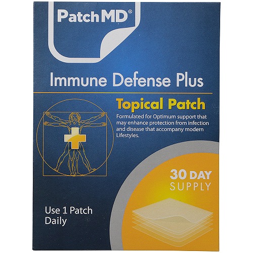 Immune Defense Plus