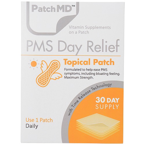PMS Day Relief