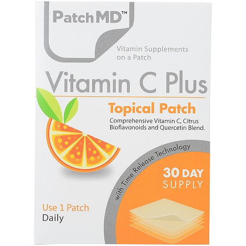 Vitamin C Plus
